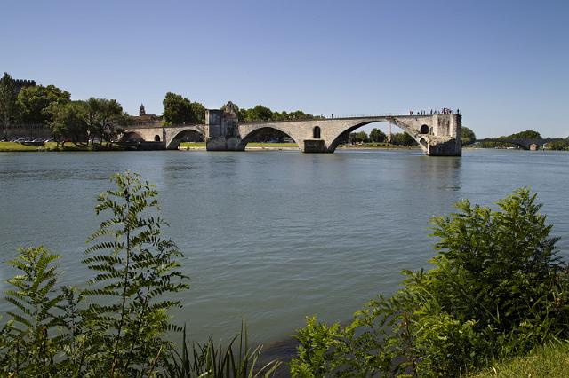 034 Avignon, Pont St. Benezet.jpg